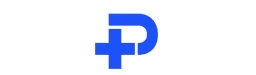 PkPay+ Logo