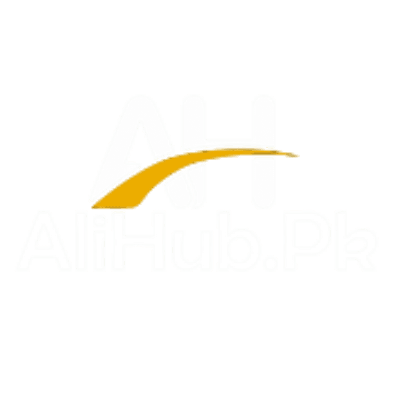 Ali Hub logo