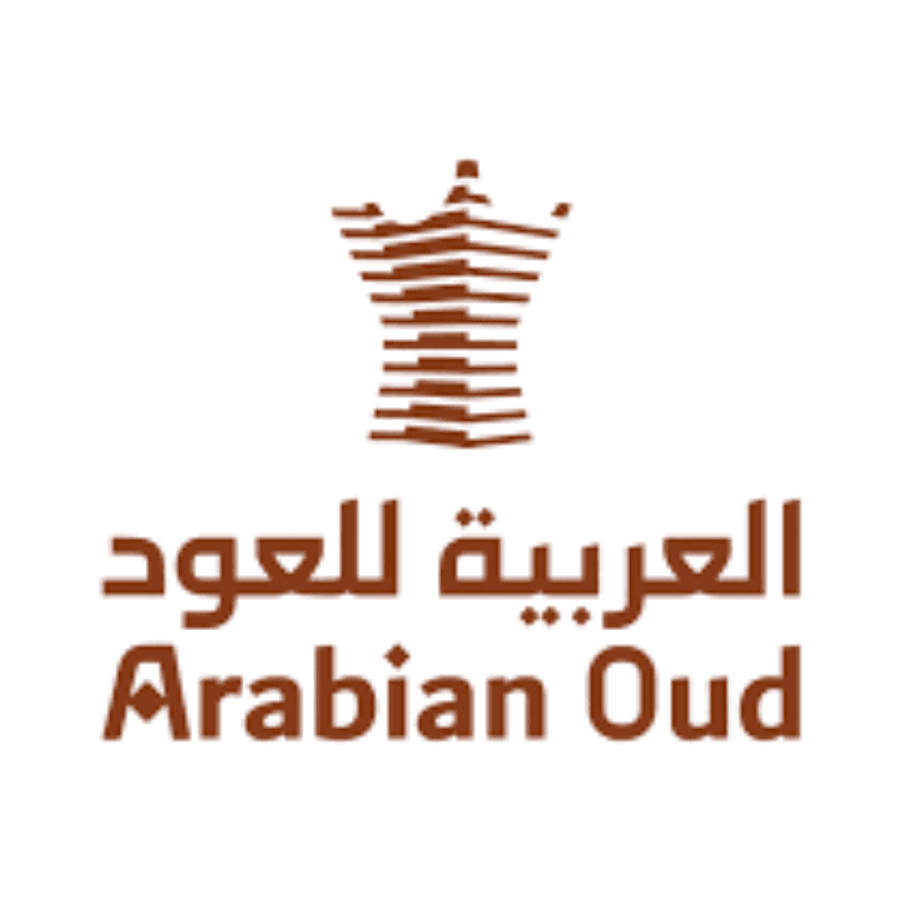 Arabian Oud logo