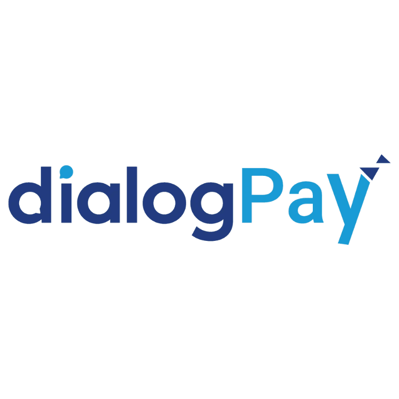 Dialogue Pay logo