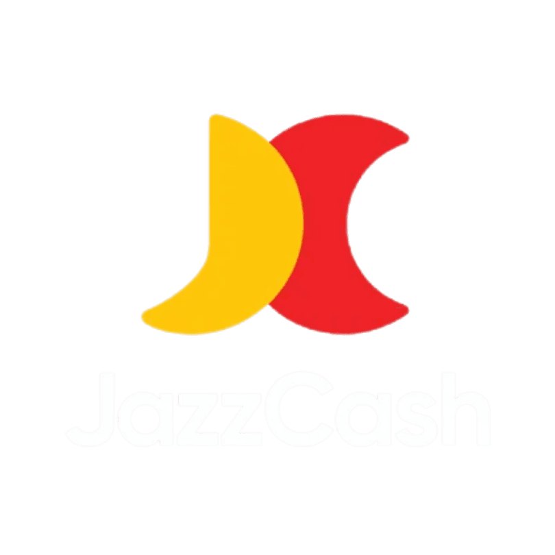 JazzCash logo