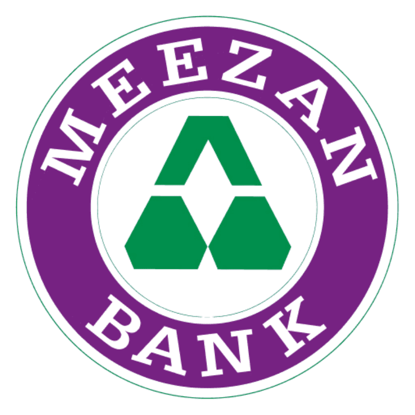 Meezan Bank logo