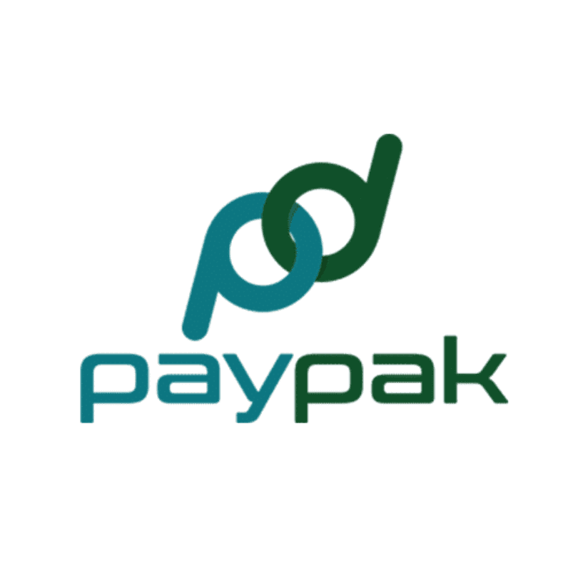 PayPak logo