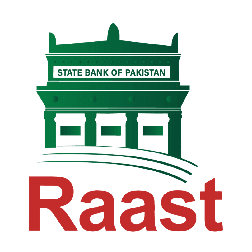 Raast logo