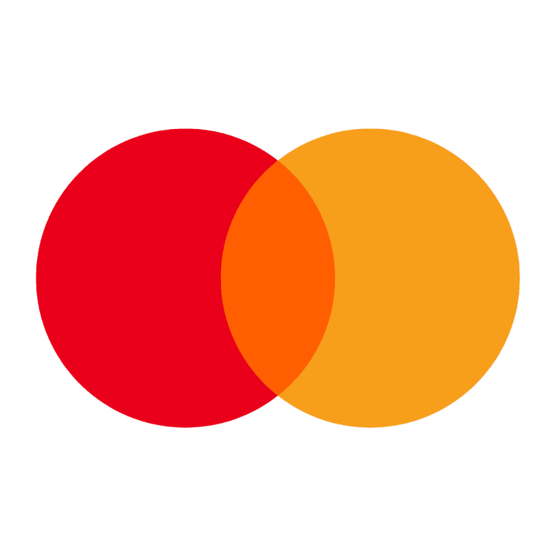 MasterCard logo