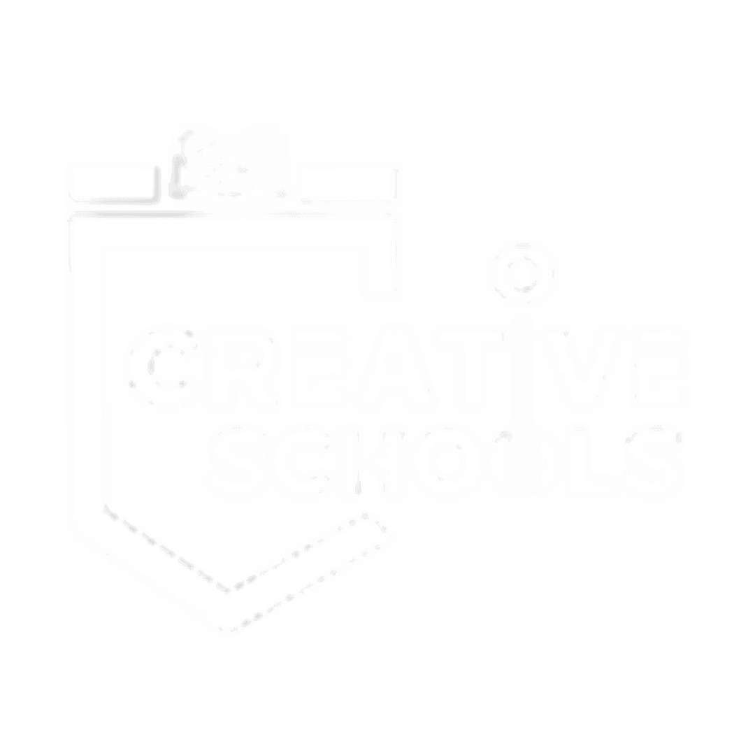 Creative School System logo